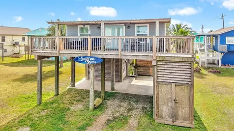 311 Olive Street Surfside Beach TX 77541