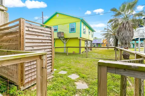 311 Olive Street Surfside Beach TX 77541