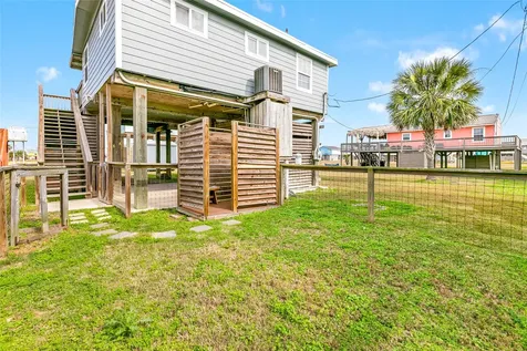 311 Olive Street Surfside Beach TX 77541