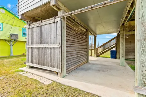 311 Olive Street Surfside Beach TX 77541