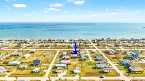311 Olive Street Surfside Beach TX 77541