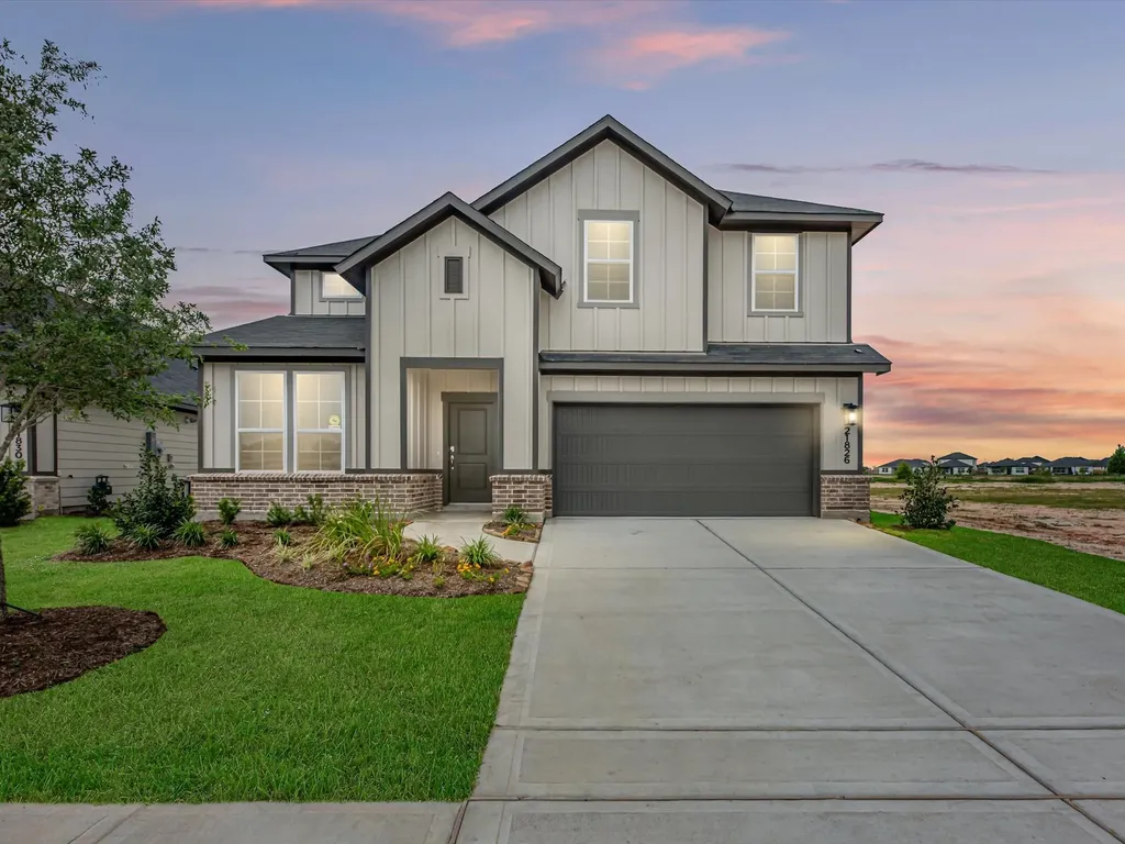 21826 Yellow Sunset Lane Cypress TX 77433