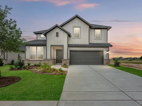 21826 Yellow Sunset Lane Cypress TX 77433
