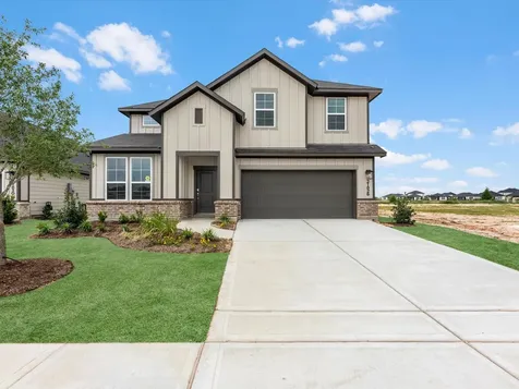 21826 Yellow Sunset Lane Cypress TX 77433