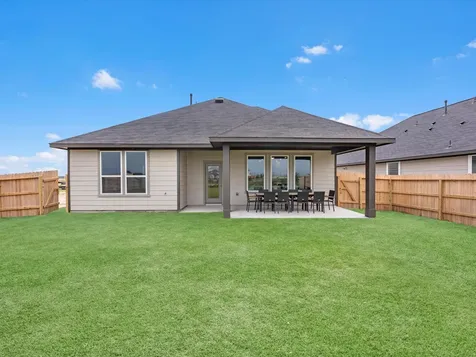 21826 Yellow Sunset Lane Cypress TX 77433