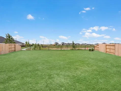 21826 Yellow Sunset Lane Cypress TX 77433