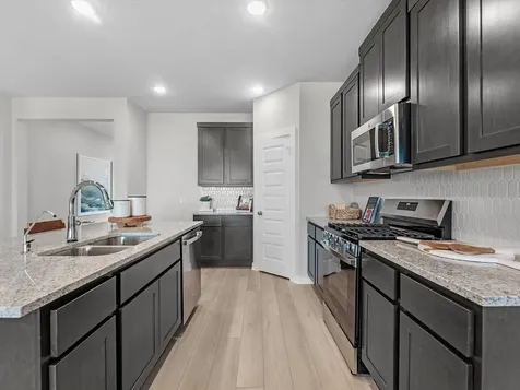 21826 Yellow Sunset Lane Cypress TX 77433