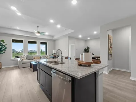 21826 Yellow Sunset Lane Cypress TX 77433