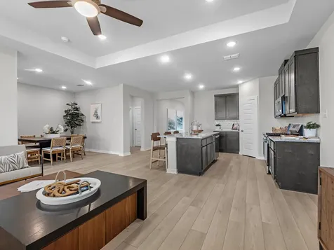 21826 Yellow Sunset Lane Cypress TX 77433