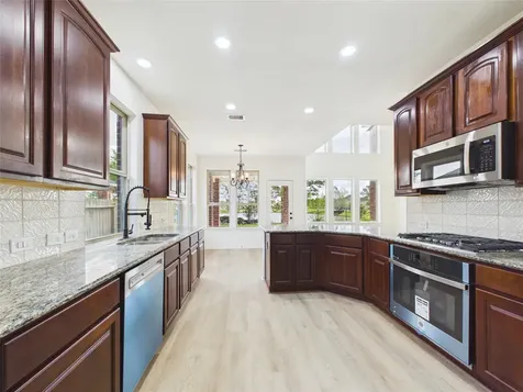 2509 Crestmoon Court Houston TX 77089