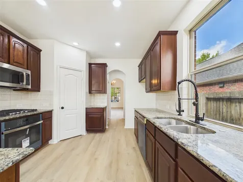 2509 Crestmoon Court Houston TX 77089