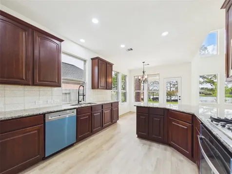 2509 Crestmoon Court Houston TX 77089