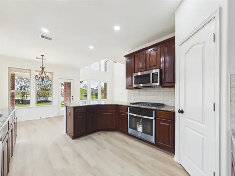 2509 Crestmoon Court Houston TX 77089