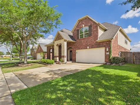 2509 Crestmoon Court Houston TX 77089