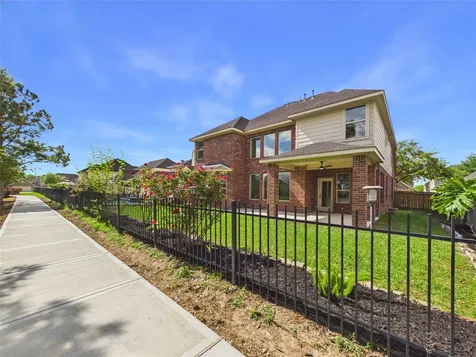 2509 Crestmoon Court Houston TX 77089