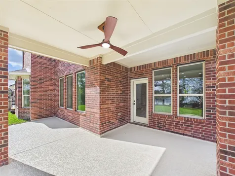2509 Crestmoon Court Houston TX 77089