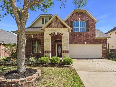 2509 Crestmoon Court Houston TX 77089