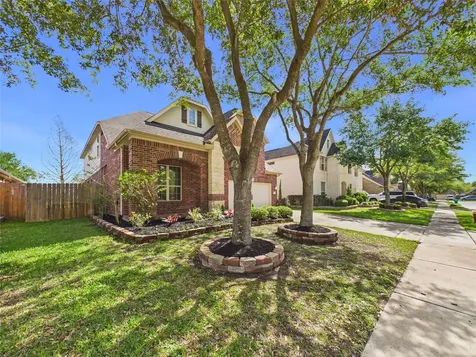 2509 Crestmoon Court Houston TX 77089