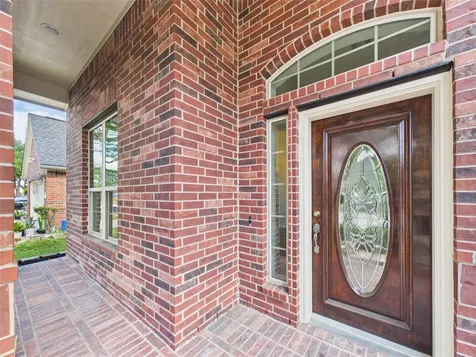 2509 Crestmoon Court Houston TX 77089