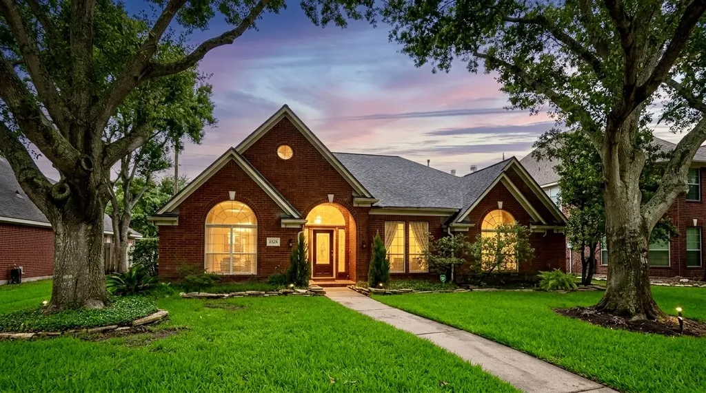 2438 Shelby Park Drive Katy TX 77450
