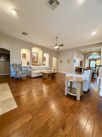 2438 Shelby Park Drive Katy TX 77450