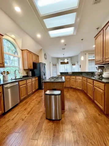 2438 Shelby Park Drive Katy TX 77450