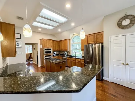 2438 Shelby Park Drive Katy TX 77450