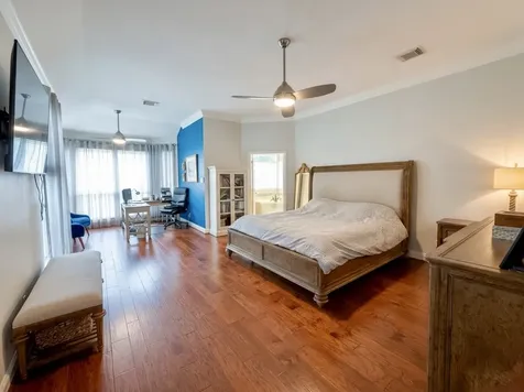 2438 Shelby Park Drive Katy TX 77450