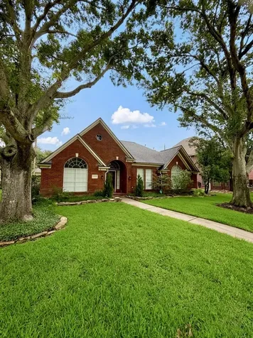 2438 Shelby Park Drive Katy TX 77450