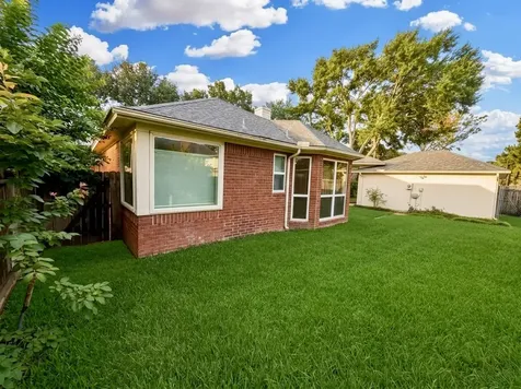 2438 Shelby Park Drive Katy TX 77450