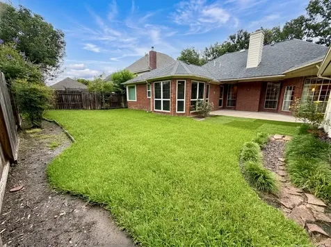 2438 Shelby Park Drive Katy TX 77450