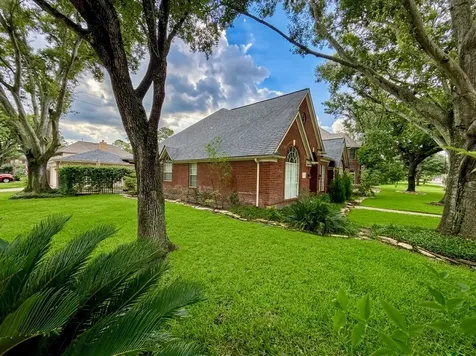 2438 Shelby Park Drive Katy TX 77450