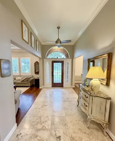 2438 Shelby Park Drive Katy TX 77450