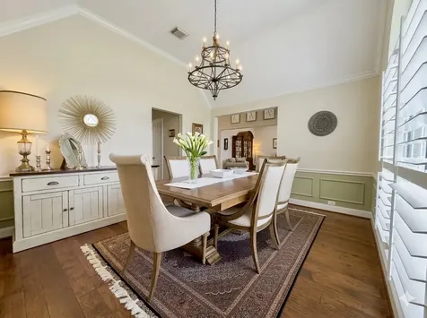 2438 Shelby Park Drive Katy TX 77450