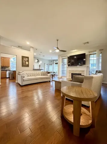 2438 Shelby Park Drive Katy TX 77450
