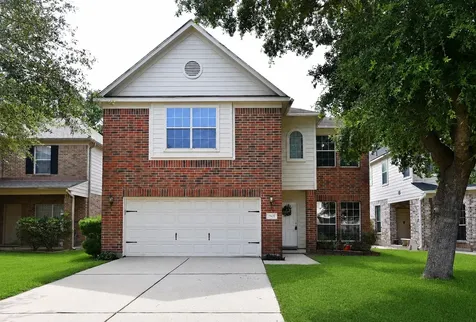 29631 Turnbury Village Drive Spring TX 77386
