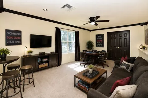 29631 Turnbury Village Drive Spring TX 77386