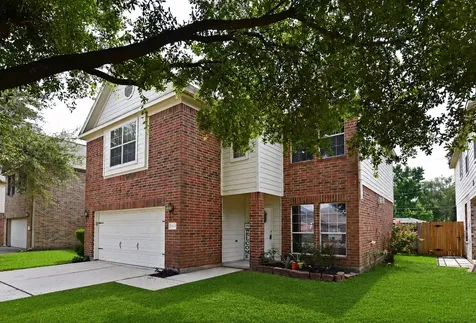 29631 Turnbury Village Drive Spring TX 77386