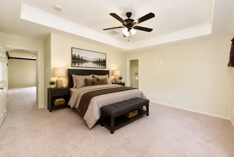 29631 Turnbury Village Drive Spring TX 77386