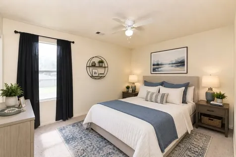 29631 Turnbury Village Drive Spring TX 77386