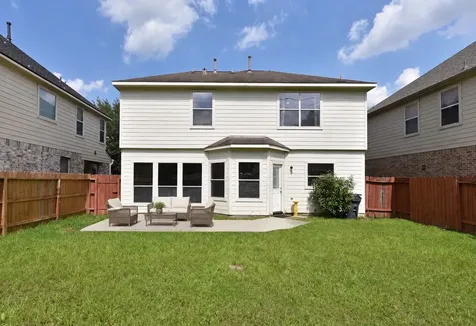 29631 Turnbury Village Drive Spring TX 77386