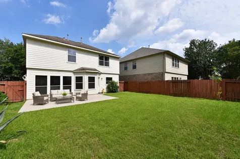 29631 Turnbury Village Drive Spring TX 77386