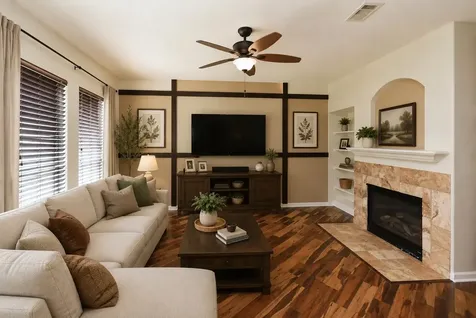 29631 Turnbury Village Drive Spring TX 77386