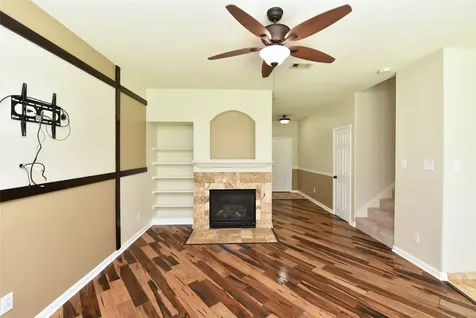 29631 Turnbury Village Drive Spring TX 77386