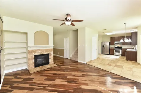29631 Turnbury Village Drive Spring TX 77386