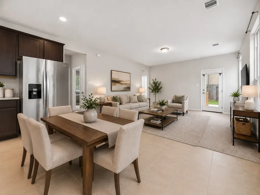 2519 Northern Great White Court Katy TX 77449