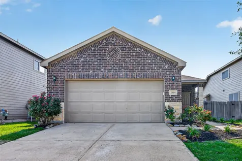 2519 Northern Great White Court Katy TX 77449