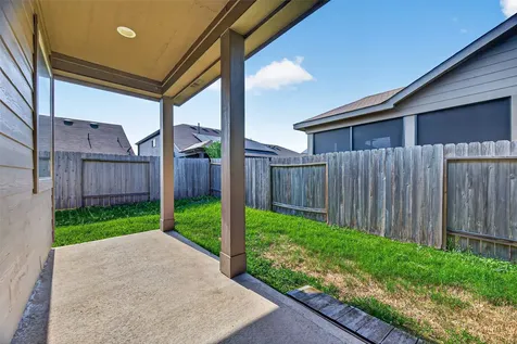 2519 Northern Great White Court Katy TX 77449