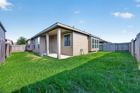 2519 Northern Great White Court Katy TX 77449