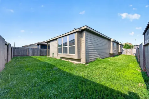 2519 Northern Great White Court Katy TX 77449
